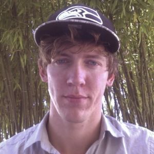 Meet your Posher, Dylan